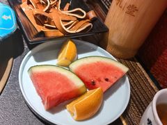 -吼堂老火锅(太古里总店)