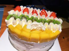 -碧特博格·20年品牌西餐厅(芜湖路店)