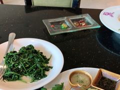 -铭轩中餐厅·海南菜·粤菜(亚龙湾瑞吉店)