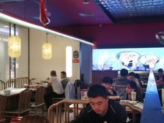 大堂-望湘园·洞庭渔宴(永旺店)