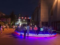 -东区超现场