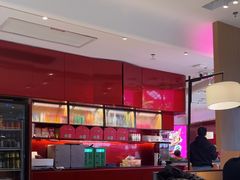 -老板恋上鱼(恒隆广场店)