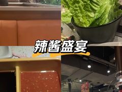 -猫爪爪原切自助烤肉(观音桥阳光世纪店)