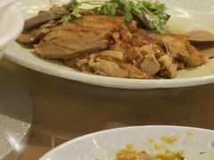 -抱德·潮汕味(敦和店原惠城鱼仔)