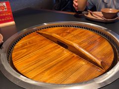 -好灶头妈妈菜·柴火灶台鱼·千岛湖土菜地标美食