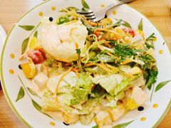 -萨莉亚意式餐厅(灵芝站中洲店)