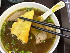 -清真蒋有记(老门东店)