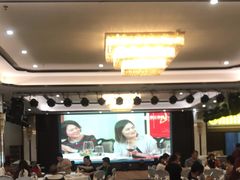 -东江渔村·古典园林·30年粤菜老字号(太和店)