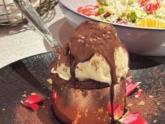 -Grand James·地中海bistro(百家湖1912店)