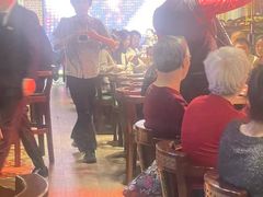 -马迭尔德式西餐精酿啤酒屋(中央大街店)