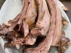 -清真·益鑫羊肉手抓馆(花园北街店)