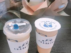 -茶百道(印象城店)