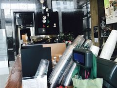 -星巴克(北京新辰里亚运村店)
