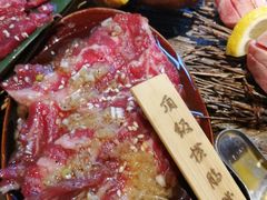 -炎蔵牛舌烤肉