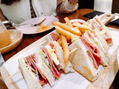 -G+KITCHEN(龙湖狮山天街店)