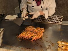 -康帝国际酒店-艾斯本自助西餐厅