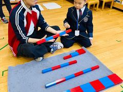 -玛利娅蒙特梭利双语幼儿园·托育(百家湖直营园)