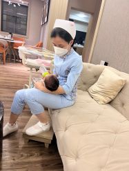 -爱帝宫月子中心(罗湖别墅院)