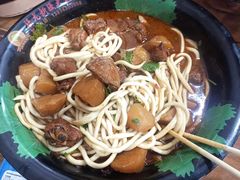 -腾龙新疆大盘鸡(总店)