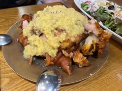 -Myth猪蹄(明洞店)