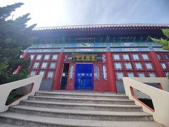-长岛南北长山旅游景区