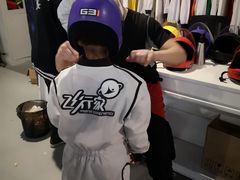 -飞行家太空体验馆(祥云小镇店)
