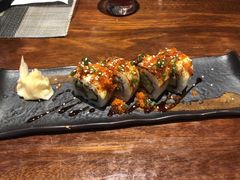 -古京·臻致料理(月湖店)