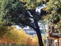 -广州市紫泥堂文化创意园景区