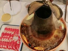 -东来顺饭庄(天坛店)