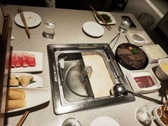 -海底捞火锅(番禺广场店)
