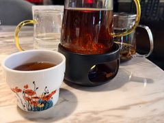 -广州花园酒店荔湾亭·地道点心·粤式饮茶