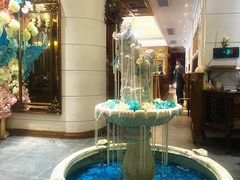 -秘密旅行Bonjour(黑金冠 江南西店)