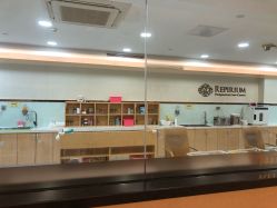 -爱贝蕊恩韩式月子会所(宝安店)