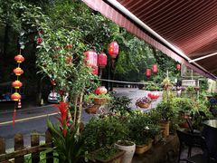 -国生茶庄·地道农家菜团建活动