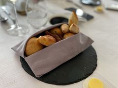 餐前包-TRB Forbidden City(故宫店)