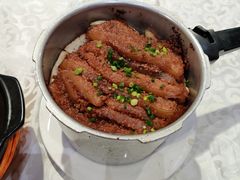 -雅和生态渔庄·宜城锅巴饭(龙灵山公园店)