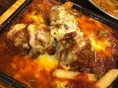 -Kpasta韩式意大利面