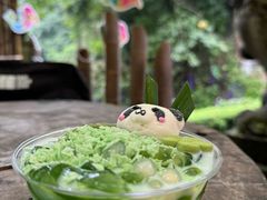 -青城山