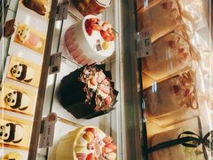 -BreadTalk面包新语·烘焙蛋糕(海珠丽影广场店)