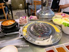-喜来稀肉(虹泉路店)