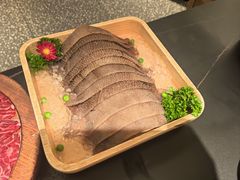 -季季山·云南野生菌火锅(上海首店)