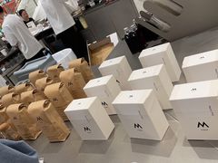 -M Stand(宁波万象城店)