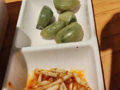 -木屋烧烤(龙岗龙城万科里店)