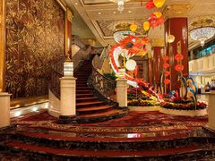 -北京中国大饭店