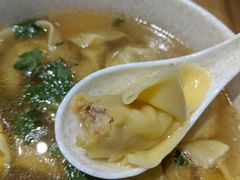 -吉祥馄饨(深圳福华一路店)