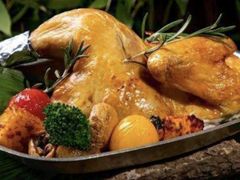 -春树下·树屋花房西餐厅(罍街AS1980店)