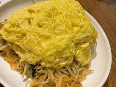 合菜盖帽-娄三少春饼·烤鸭(合生汇购物中心店)