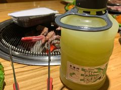 -牛炙烤肉(车公庙店)