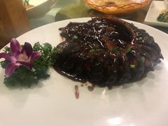 红烧河鳗-阿英煲(凉城路店)