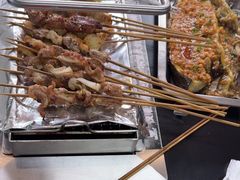 -老黑板筋(顺义总店)